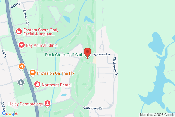 Rock Creek, Restaurant