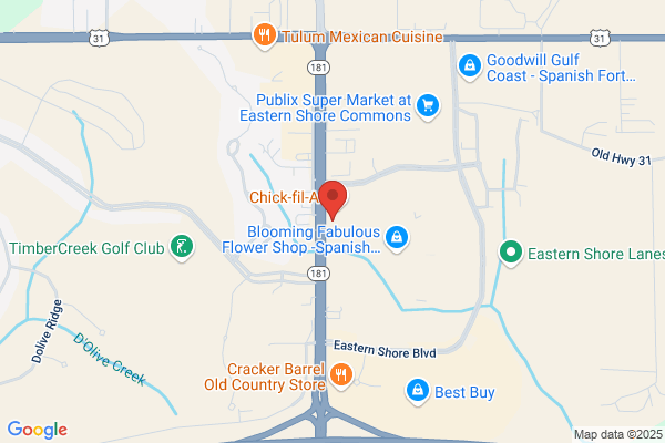 Taco Bell Area Office