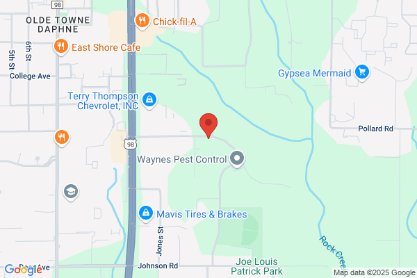 Mc Crory & Williams Incorporated