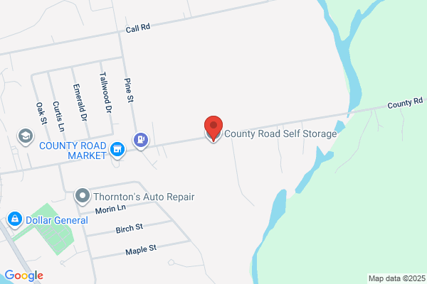 County Road 64 Storage