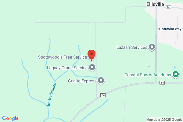 Spotswood Tree Service