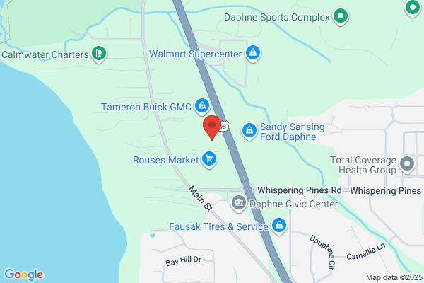 Tameron Chrysler Dodge Jeep Ram Fiat
