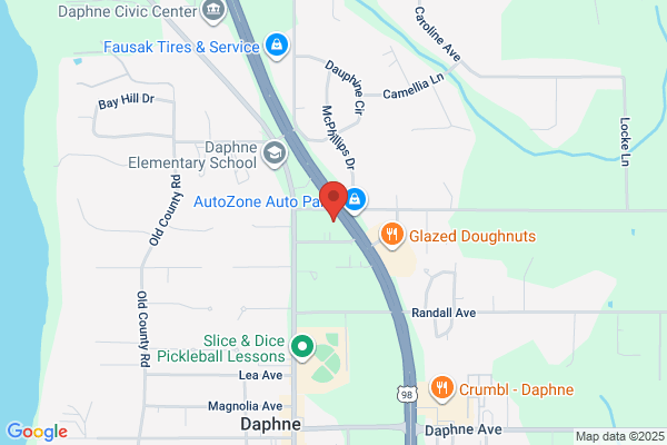 Daphne Auto Sales