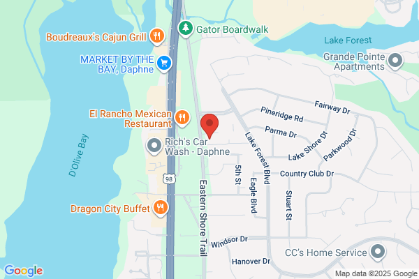 Lake Forest Animal Clinic