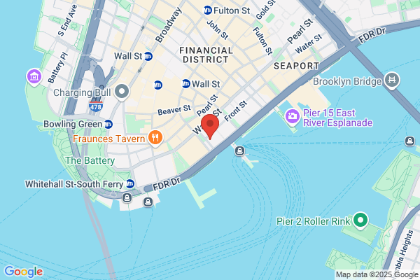 New York LAw Office