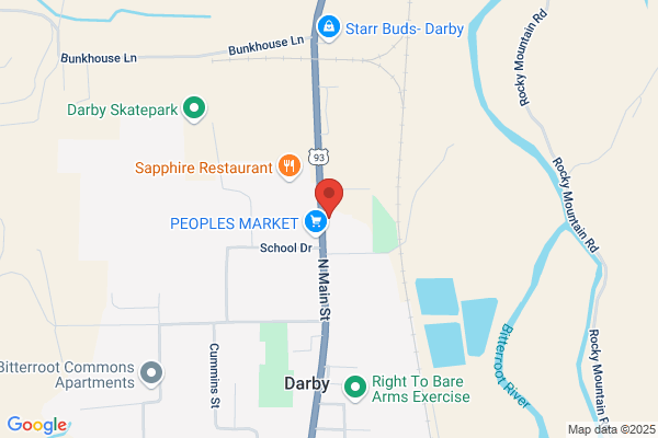 Alpine Realty