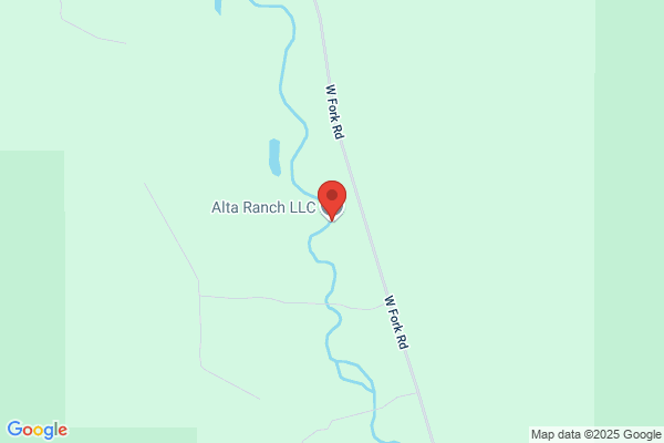 Alta Ranch