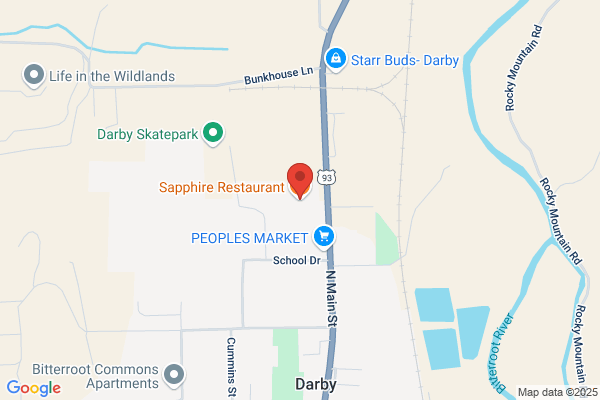 Bud & Shirleys Restaurant & Motel