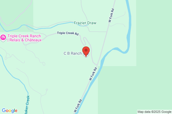 Cb Ranch