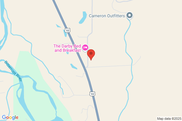 Montana Landmark