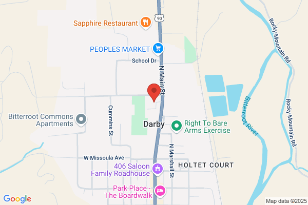 Wilderness Motel & Rv Park
