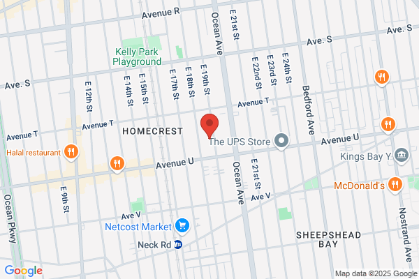 HVAC Service & Install