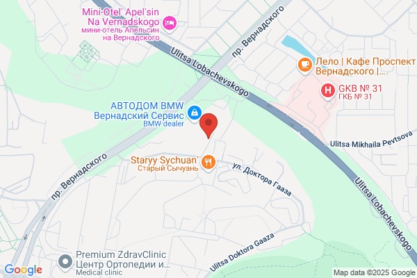 Dougherty Auto Body