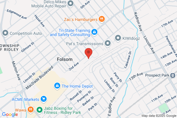 Jm Auto Body Specialists