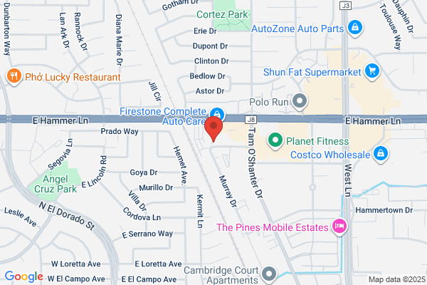 Famiano Auto Repair