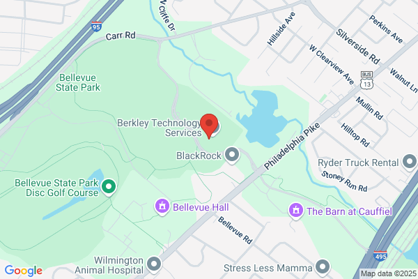 Berkley Development Corporation
