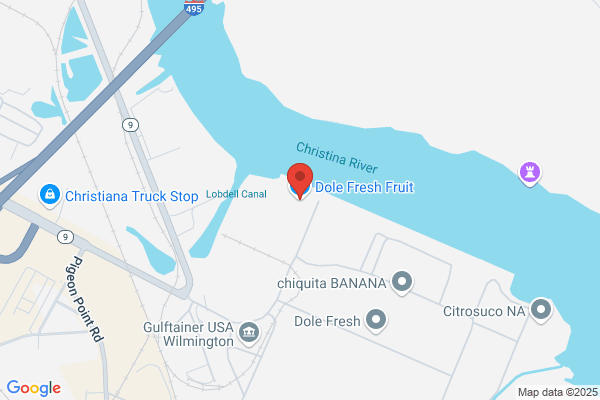 Dole Fresh Fruit Co Inc