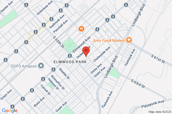 Eddie's Beer Distributor