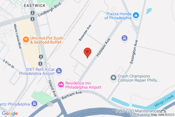 Pepsi-Cola Bottling Group Inc