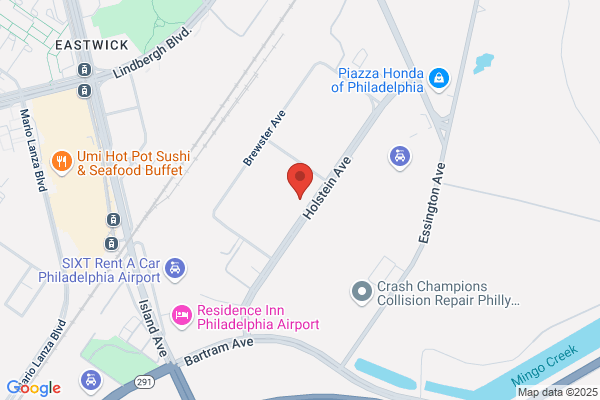 Auto Parts Outlet - South Philadelphia