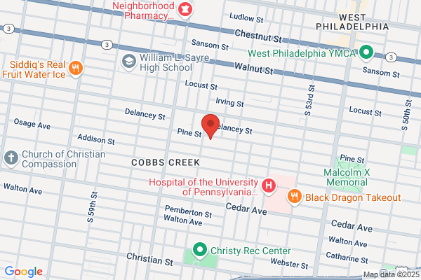 Clean Carpet Tech Philadelphia