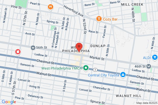 South Style Pizza and Deli