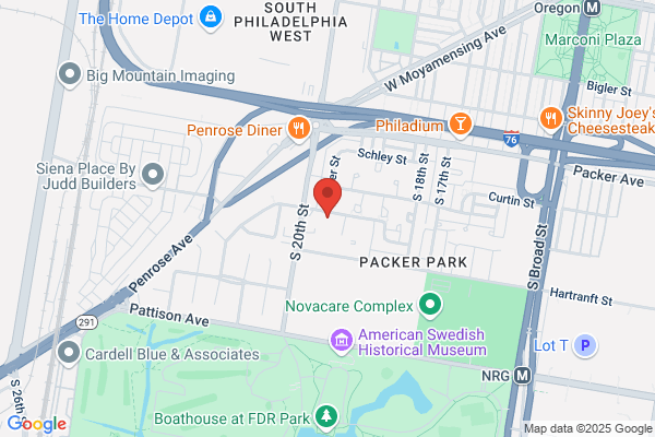 City Life Philly Church- Southwest