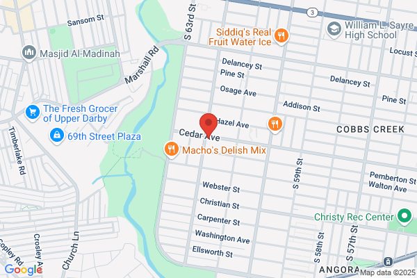 Community of Compassion Cdc