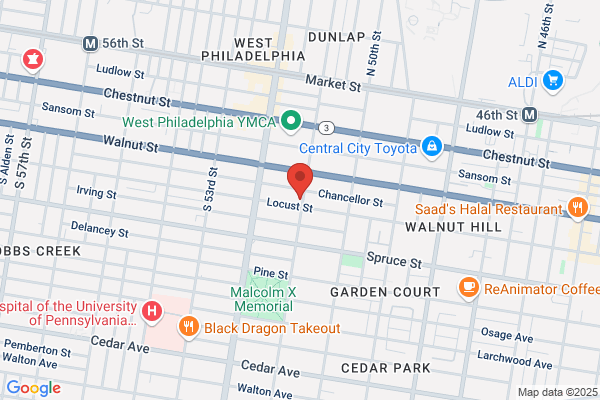 Philadelphia Prayer Praise & Worship Center Church