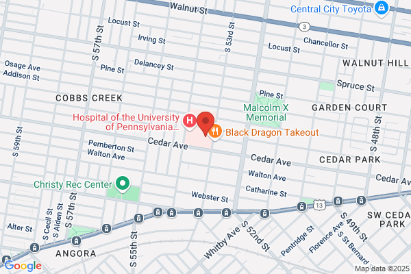 Abia Abia, MD