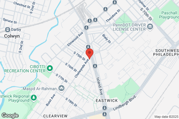 Airport Chiropractic Center