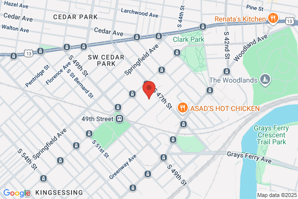 Park Pleasant Nursing Home