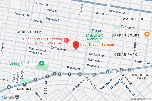 Pediatric Adolescent Medical Center of Phila