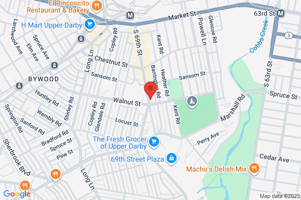 Romesburg Harold Dr DDS