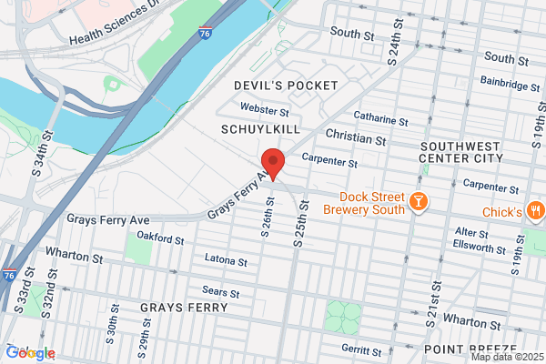 Crooked Places Made Straight Christian Academy