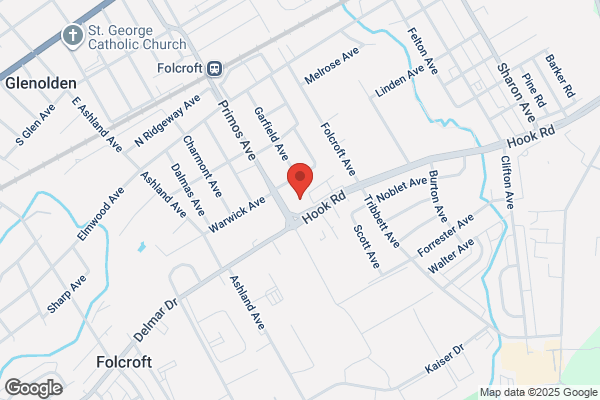 Southeast Delco School District, Ashland Middle School