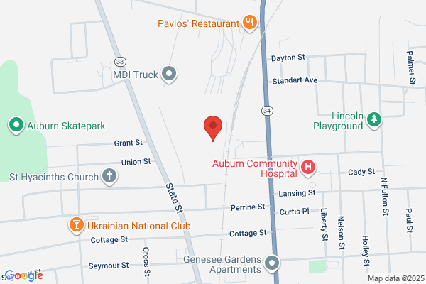 Johnston Precision Inc