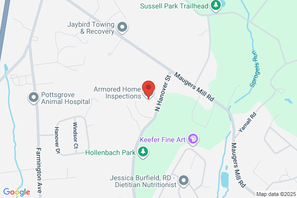 Armored Home Inspections, LLC