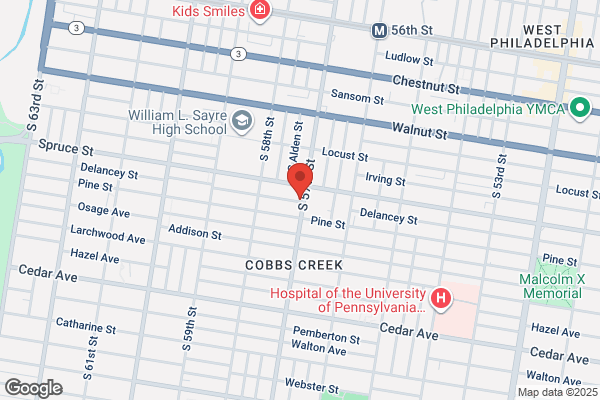Delancey Street Pizzeria