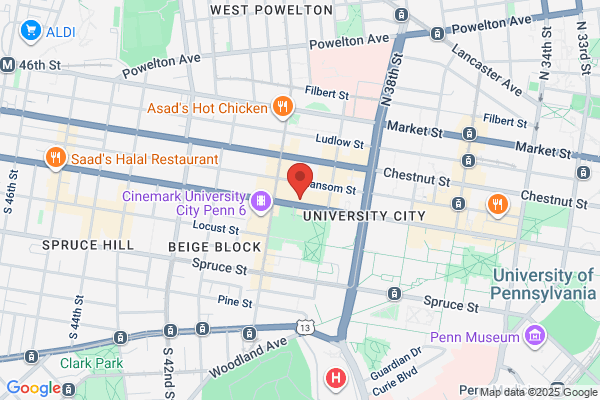 Penn Pizza