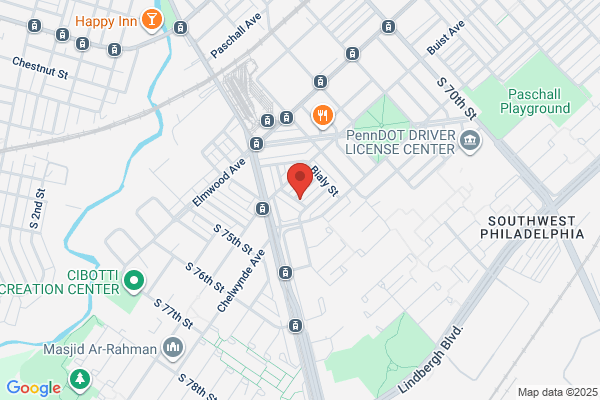 Anderson Drain Cleaning