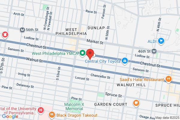 West Philadelphia Mennonite Fellowship