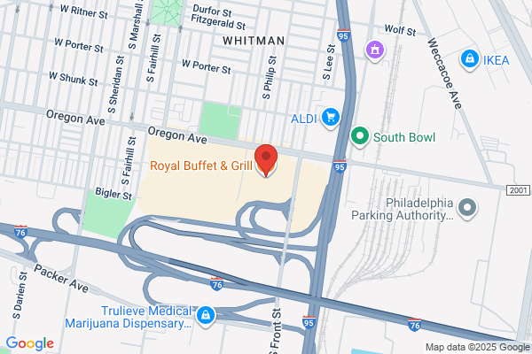 Best Buffet Restaurant