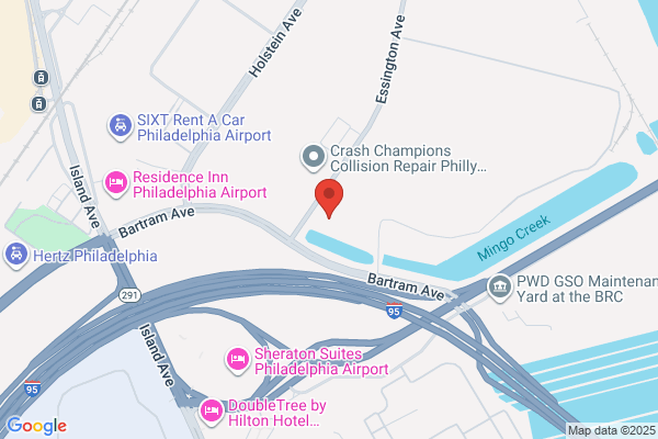 Far East Asian Fire - Temporarily Closed