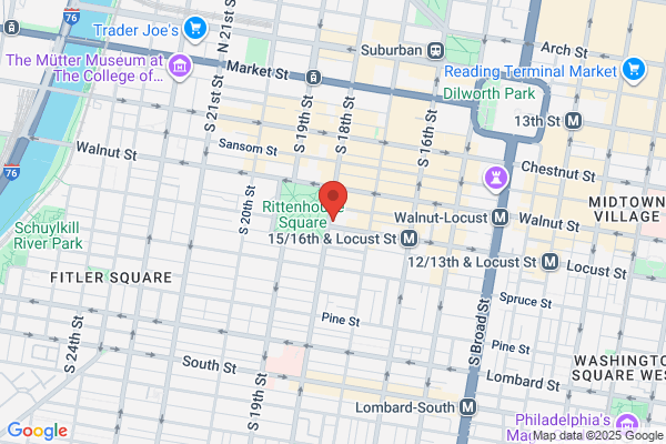 Griffin's Luncheonette