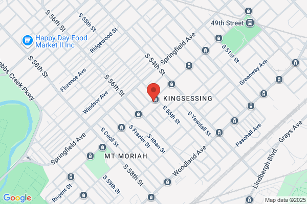 Modern Nail Salon