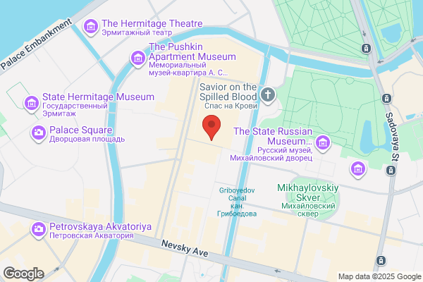 Right Place Unisex Salon the