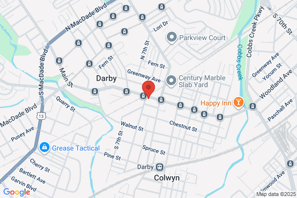 American Eagle Tax Services