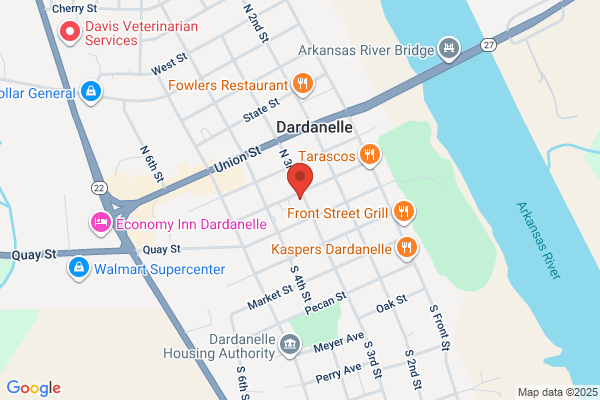 Dardanelle Regional Medical Clinic