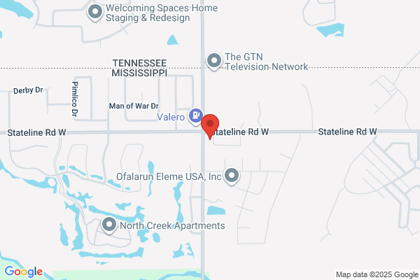 Country Manor Mobile Home Park